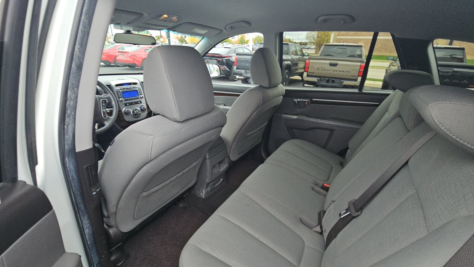 Used 2010 Hyundai Santa Fe GLS FWD image 26