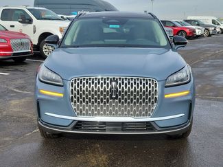 New 2026 Lincoln Corsair Premiere video 2