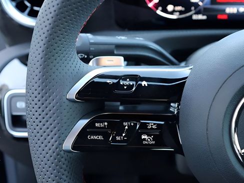 Certified 2026 Mercedes-Benz CLA 250 4MATIC image 32