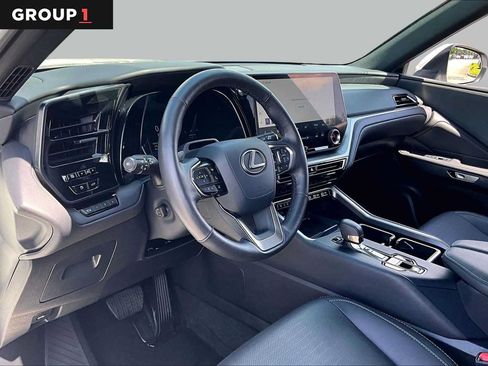Certified 2024 Lexus TX 350 FWD w/ Technology Package image 16
