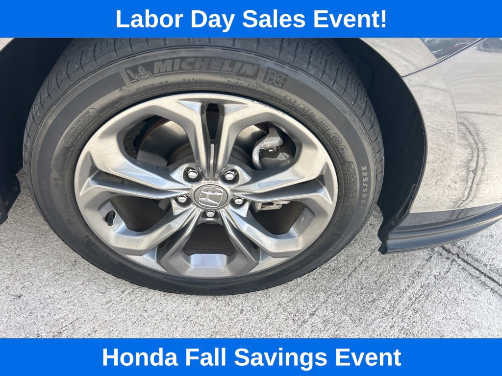 Used 2024 Honda Accord EX image 4