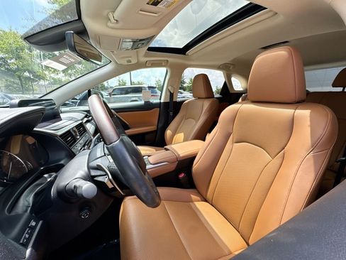 Used 2022 Lexus RX 350 FWD w/ Premium Package image 11