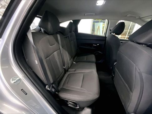 Used 2025 Hyundai Tucson SEL image 16