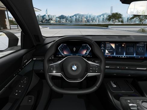 New 2026 BMW 530i image 13