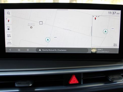 New 2026 Kia Sorento SX image 49