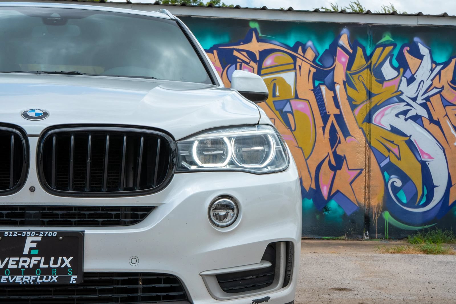 Used 2018 BMW X5 sDrive35i RWD image 29