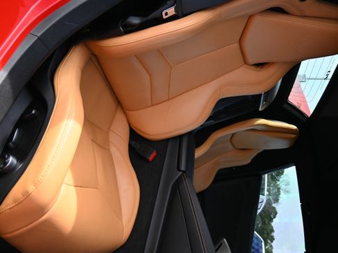 Used 2023 Chevrolet Corvette 2LT image 36