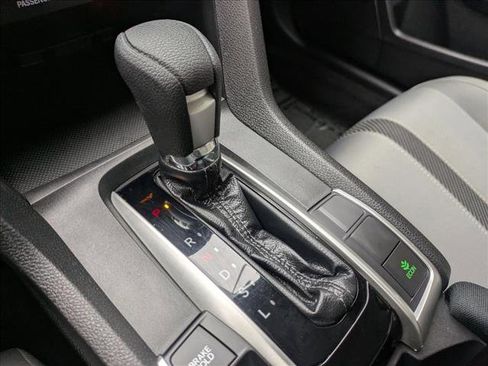 Used 2017 Honda Civic EX-T image 12