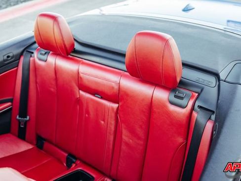 Used 2018 BMW M4 Convertible w/ Competition Package image 73