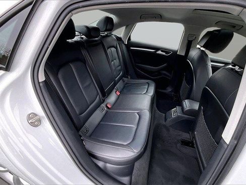 Used 2016 Audi A3 2.0T Premium image 28