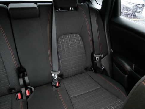 Used 2024 Honda HR-V Sport image 14