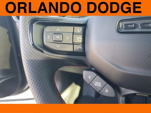 New 2026 Dodge Charger R/T Scat Pack image 14