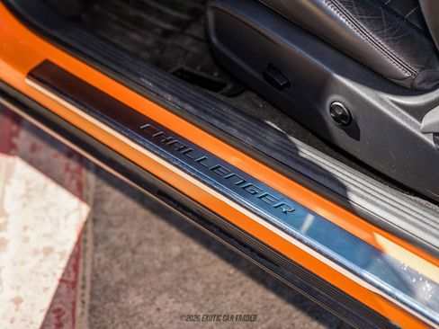 Used 2014 Dodge Challenger R/T image 61