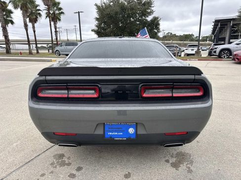 Used 2023 Dodge Challenger GT w/ Blacktop Package image 6
