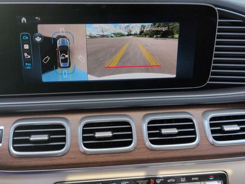 Used 2026 Mercedes-Benz GLE 350 GLE 350 image 31