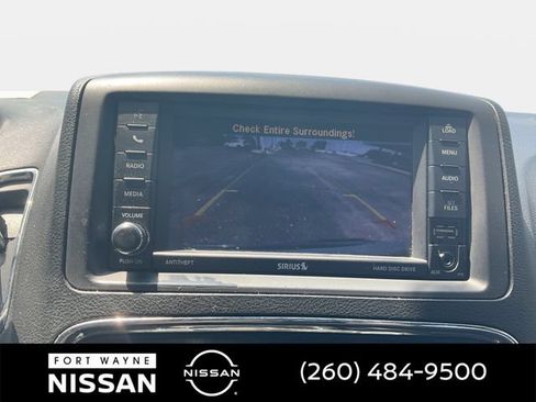 Used 2019 Dodge Grand Caravan GT FWD image 15