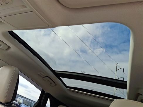 Certified 2022 Ford Escape SEL image 14