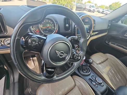 Used 2019 MINI Cooper Countryman S AWD/4WD image 7