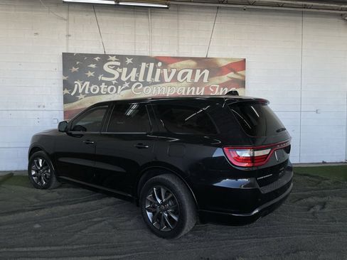 Used 2015 Dodge Durango SXT w/ Quick Order Package 23B image 5