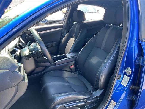 Used 2020 Honda Civic Sport image 24