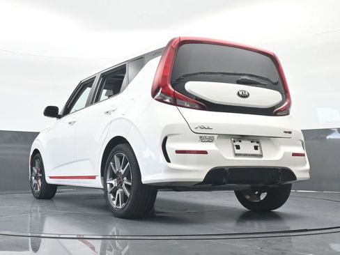 Used 2021 Kia Soul GT-Line image 56