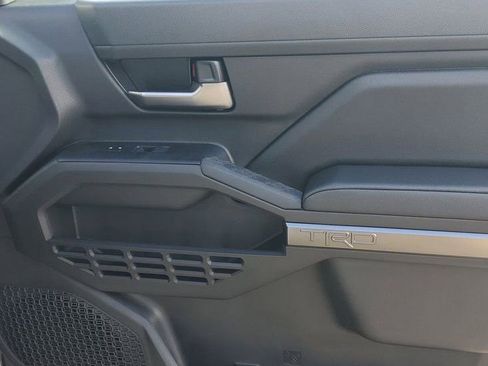 New 2026 Toyota Tacoma TRD Sport image 35