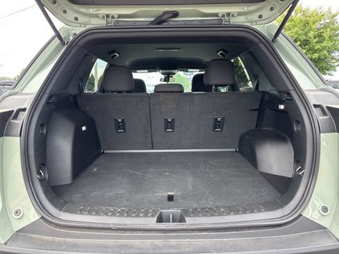 Used 2026 Chevrolet Equinox LT FWD image 33