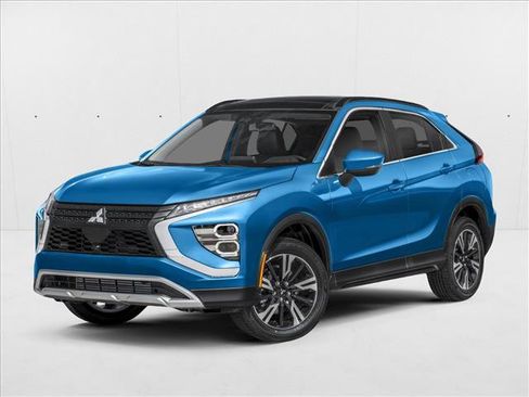 Used 2024 Mitsubishi Eclipse Cross SE image 1