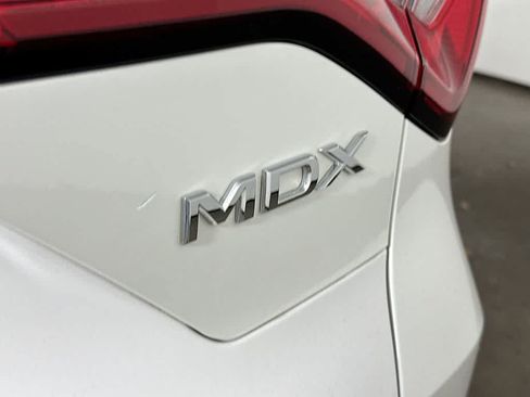 Used 2023 Acura MDX FWD w/ Technology Package image 7