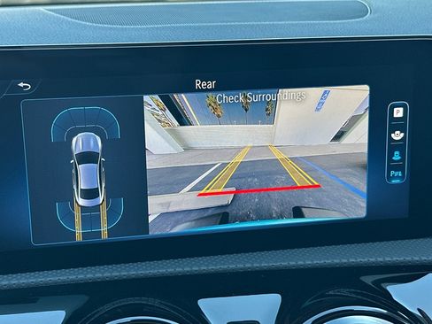 Certified 2025 Mercedes-Benz CLA 250 image 22