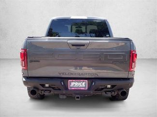 Used 2018 Ford F150 Raptor w/ Equipment Group 802A Luxury AWD/4WD video 3