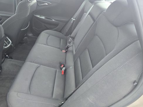 Used 2024 Chevrolet Malibu LT FWD image 13