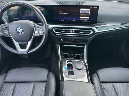 Certified 2023 BMW i4 eDrive35 w/ Premium Package image 16