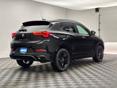 New 2026 Buick Encore GX Sport Touring w/ Advanced Technology Package AWD/4WD image 7