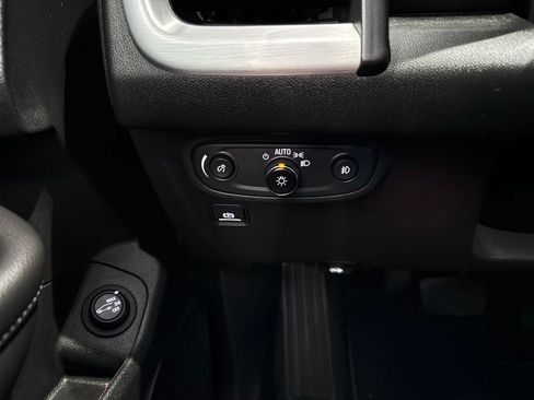Certified 2023 GMC Terrain SLT w/ Elevation Edition AWD/4WD image 24