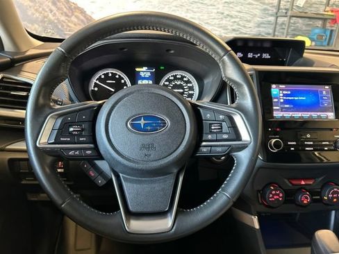 Used 2023 Subaru Forester Premium AWD/4WD image 11