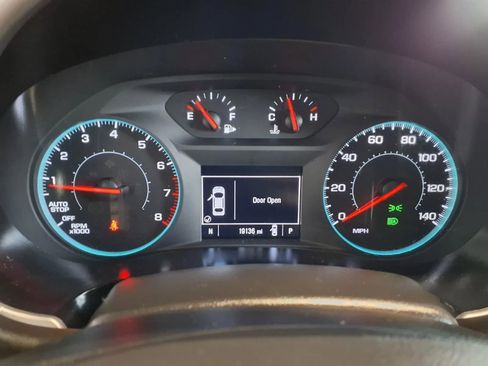 Used 2025 Chevrolet Malibu RS FWD image 26
