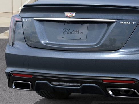 New 2026 Cadillac CT5 Sport image 14