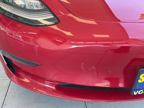 Used 2020 Tesla Model 3 Performance AWD/4WD image 19