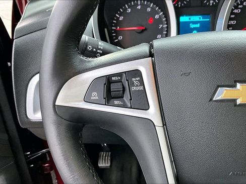 Used 2017 Chevrolet Equinox LT w/ Convenience Package image 23