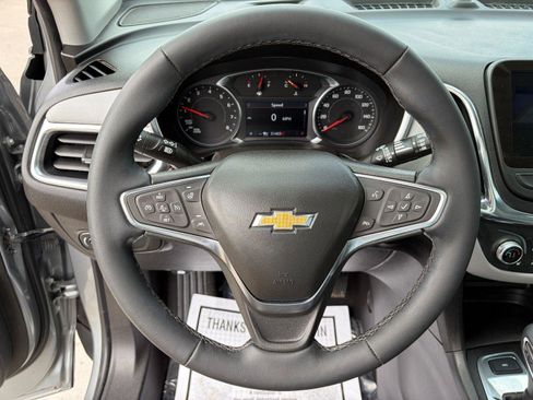 Used 2024 Chevrolet Equinox LT AWD/4WD image 10