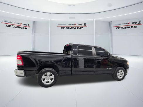 Used 2023 RAM 1500 Big Horn RWD image 8