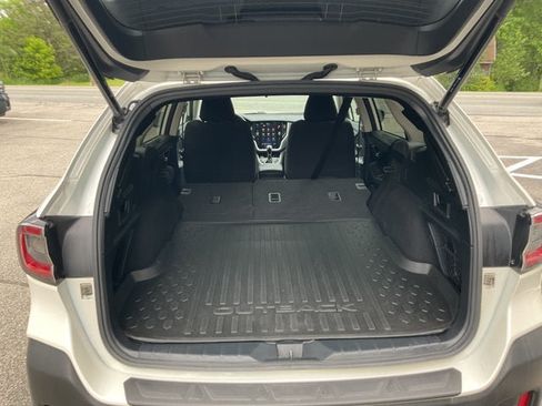 Used 2020 Subaru Outback Premium AWD/4WD image 36