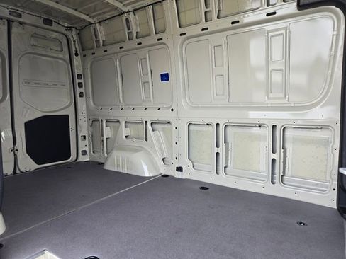 New 2026 Mercedes-Benz Sprinter 2500 image 4