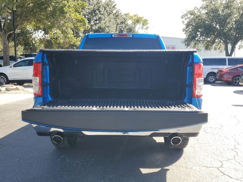 Used 2021 RAM 1500 Big Horn image 9