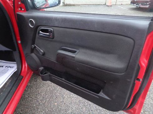 Used 2012 Chevrolet Colorado W/T image 19