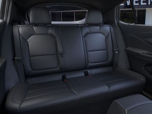 New 2026 Buick Envista Sport Touring w/ Advanced Safety Package FWD image 17