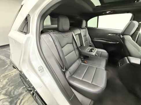Used 2024 Cadillac XT4 Sport AWD/4WD image 24
