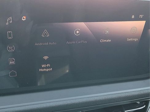 New 2026 Buick Envista Preferred w/ Convenience I Package image 19