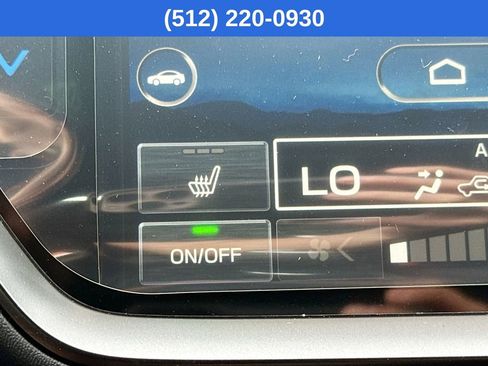 New 2025 Subaru WRX Premium image 24